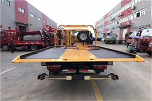 魏都区附近汽车救援服务