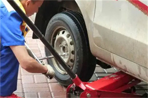 魏都区附近拖车24小时服务热线电话