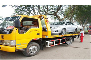 魏都区附近24小时汽车拖车服务热线