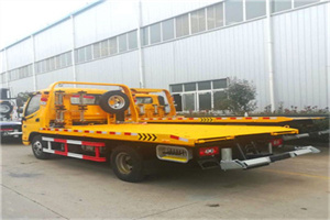 魏都区附近拖车救援搭电