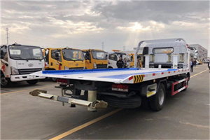 魏都区汽车救援补胎