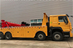 魏都区道路救援公司